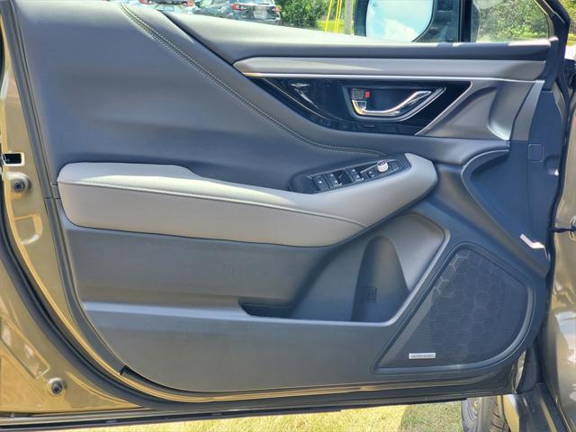new 2025 Subaru Outback car, priced at $43,744