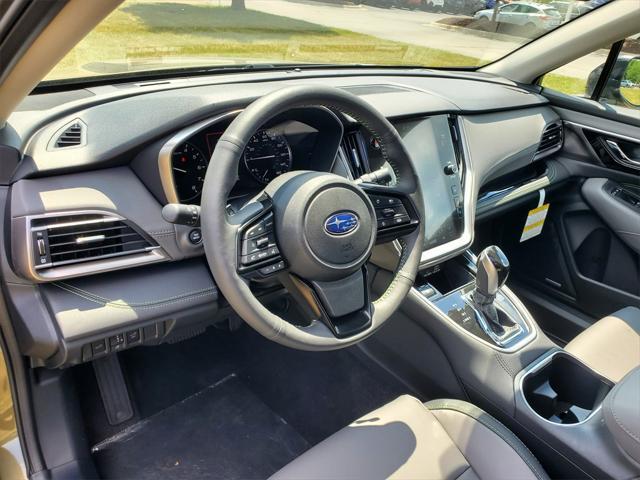 new 2025 Subaru Outback car, priced at $43,744