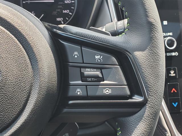 new 2025 Subaru Outback car, priced at $43,744