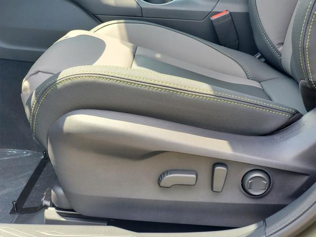 new 2025 Subaru Outback car, priced at $43,744