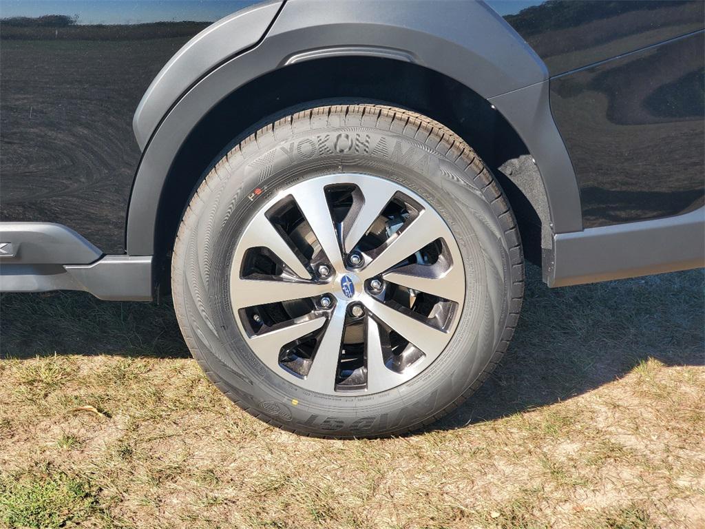 new 2025 Subaru Outback car, priced at $35,098