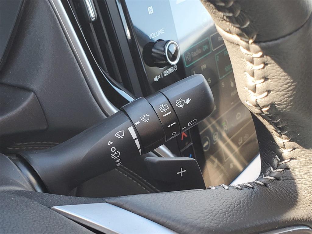 new 2025 Subaru Outback car, priced at $35,098