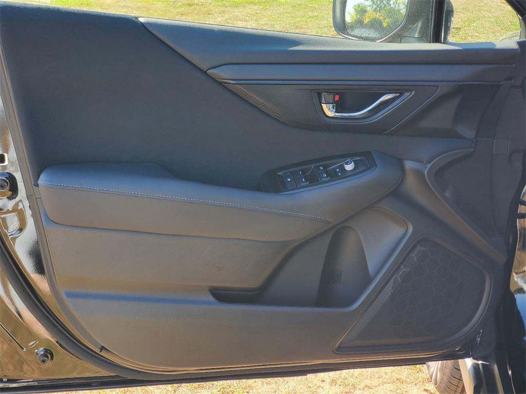 new 2025 Subaru Outback car, priced at $35,098