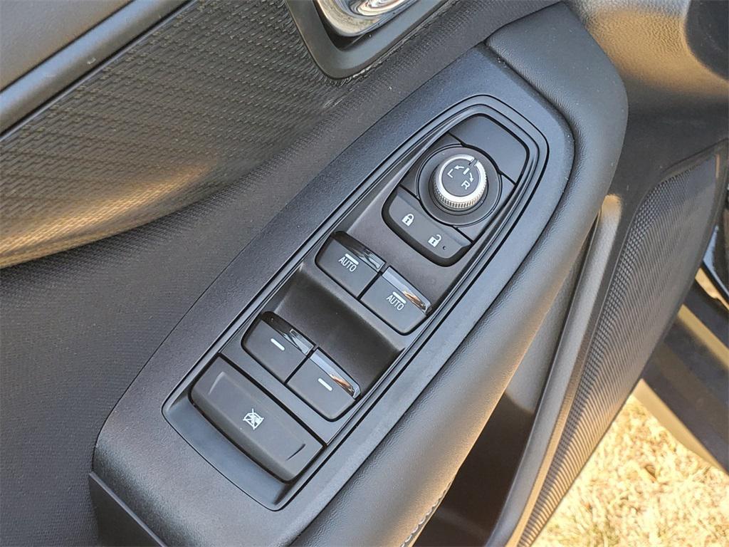 new 2025 Subaru Outback car, priced at $35,098