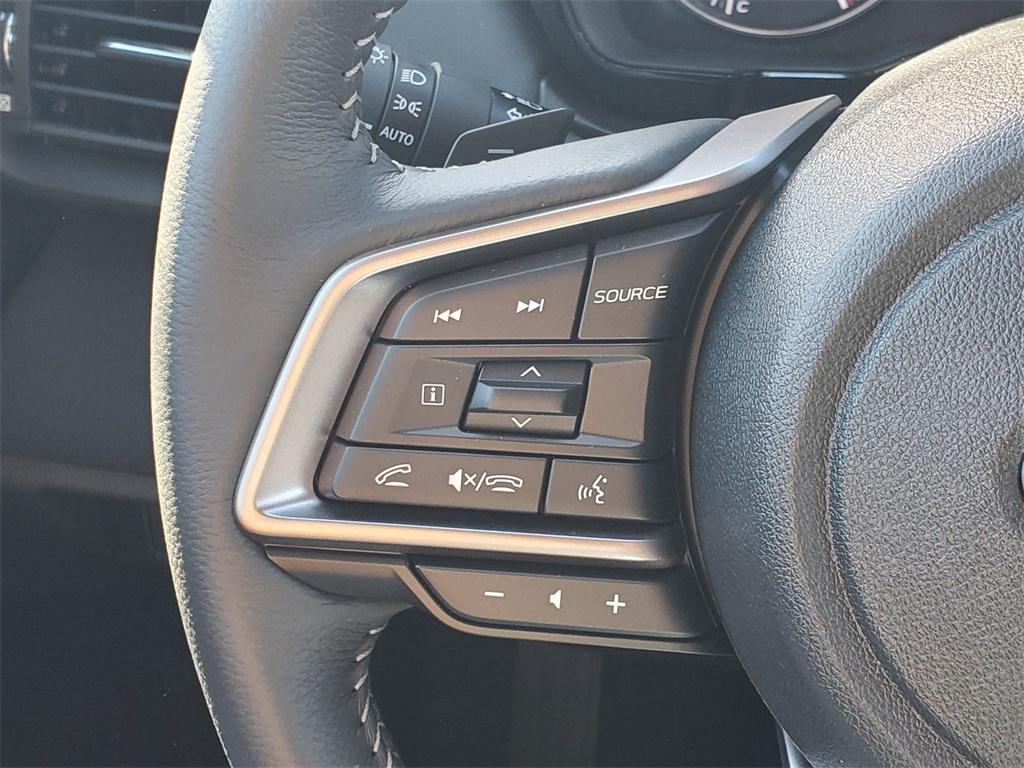 new 2025 Subaru Outback car, priced at $35,098