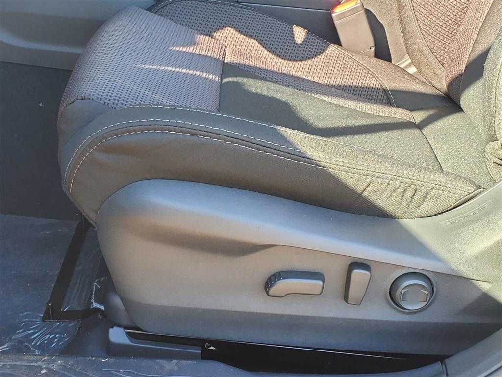 new 2025 Subaru Outback car, priced at $35,098