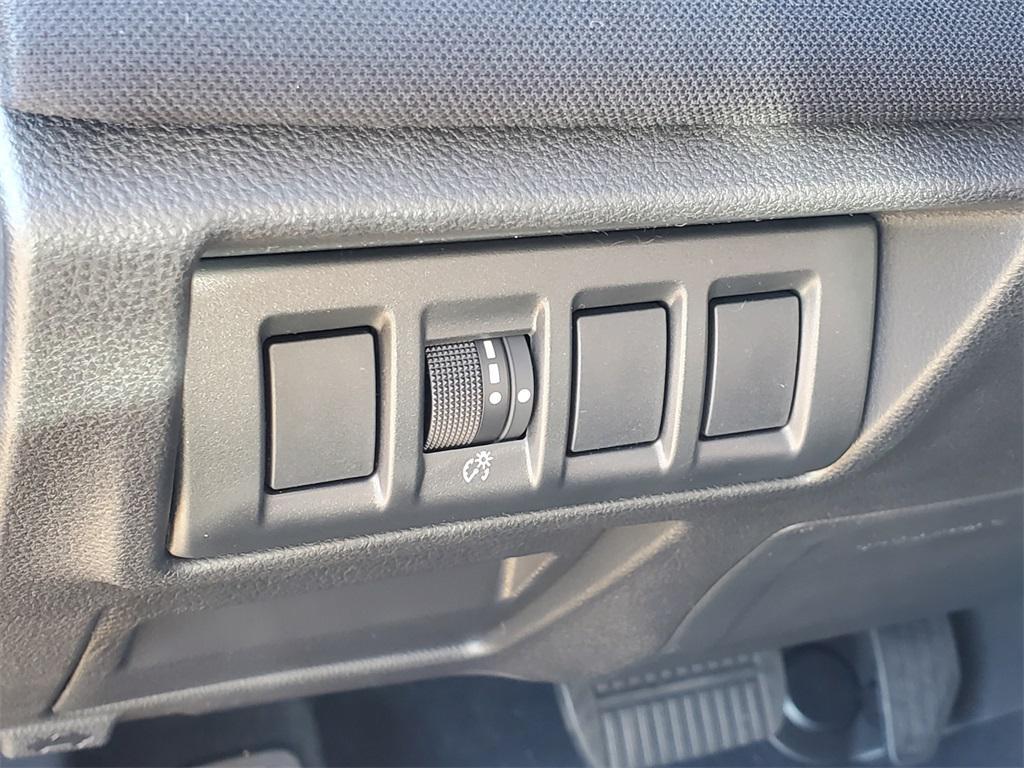 new 2025 Subaru Outback car, priced at $35,098