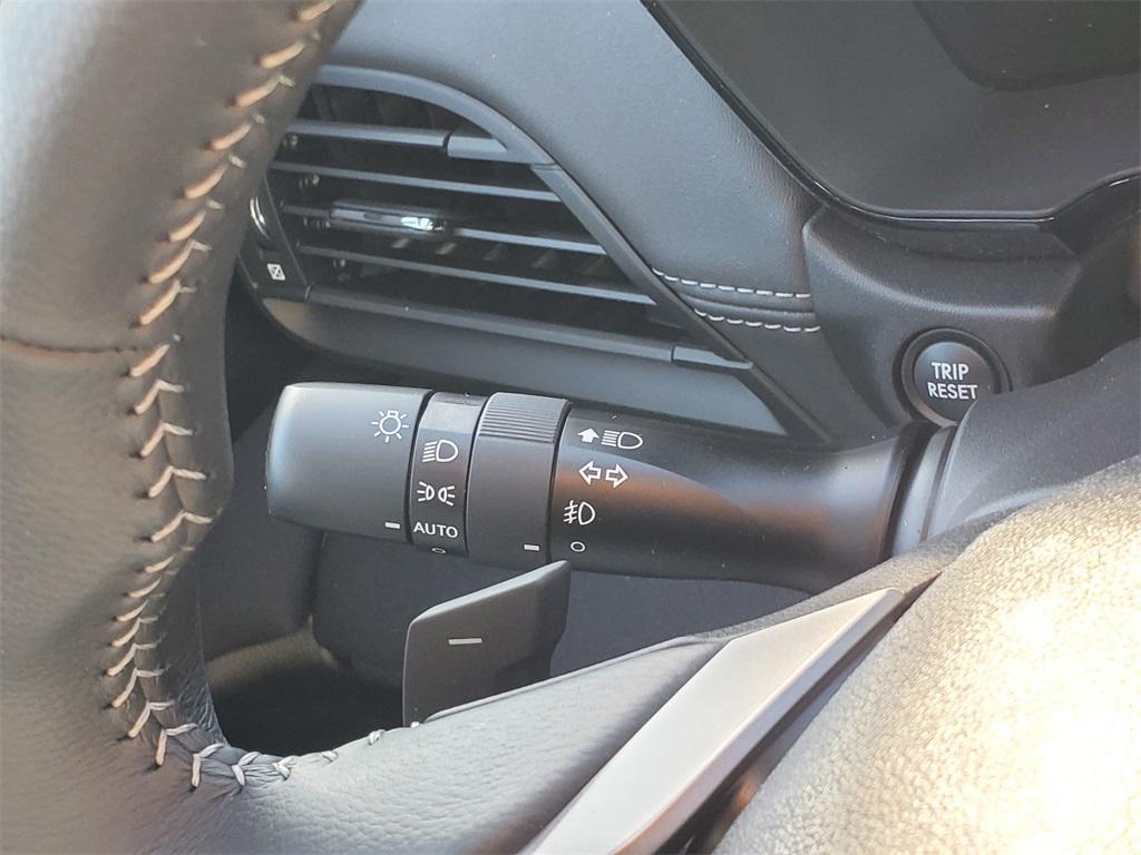 new 2025 Subaru Outback car, priced at $35,098