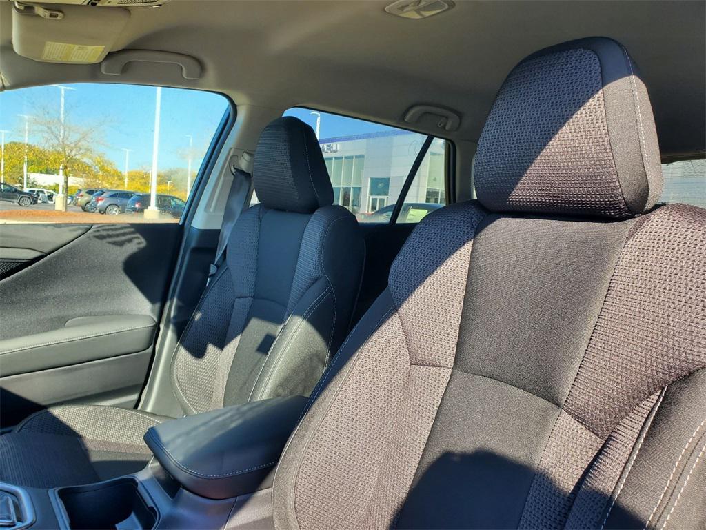 new 2025 Subaru Outback car, priced at $35,098