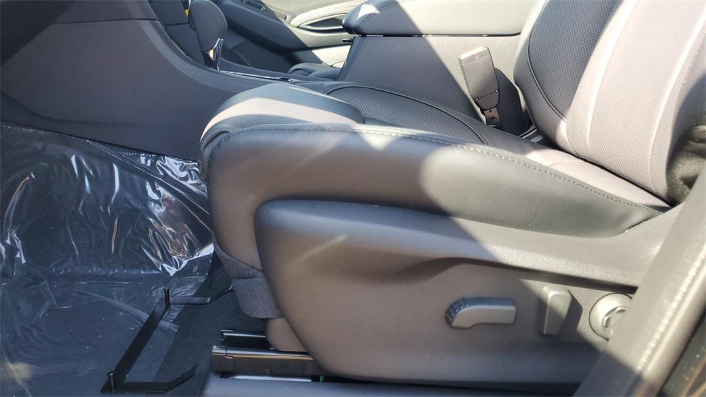 new 2025 Subaru Ascent car, priced at $54,613