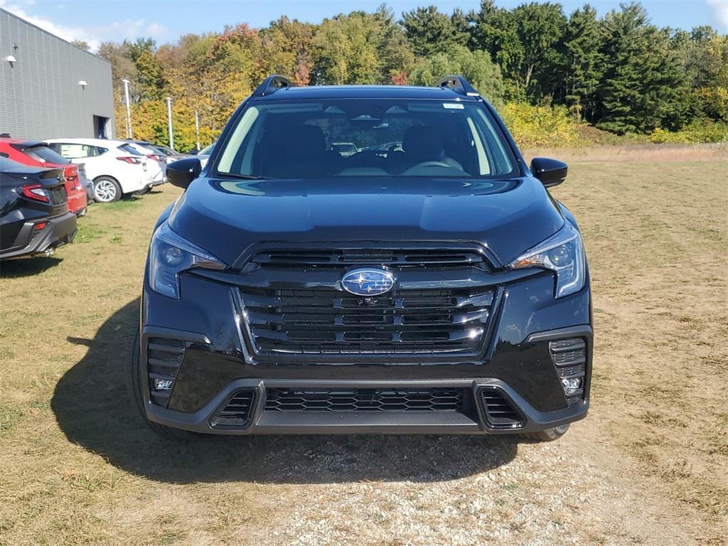 new 2025 Subaru Ascent car, priced at $54,613