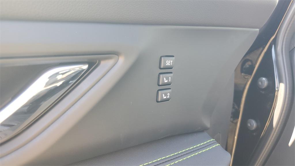 new 2025 Subaru Ascent car, priced at $54,613