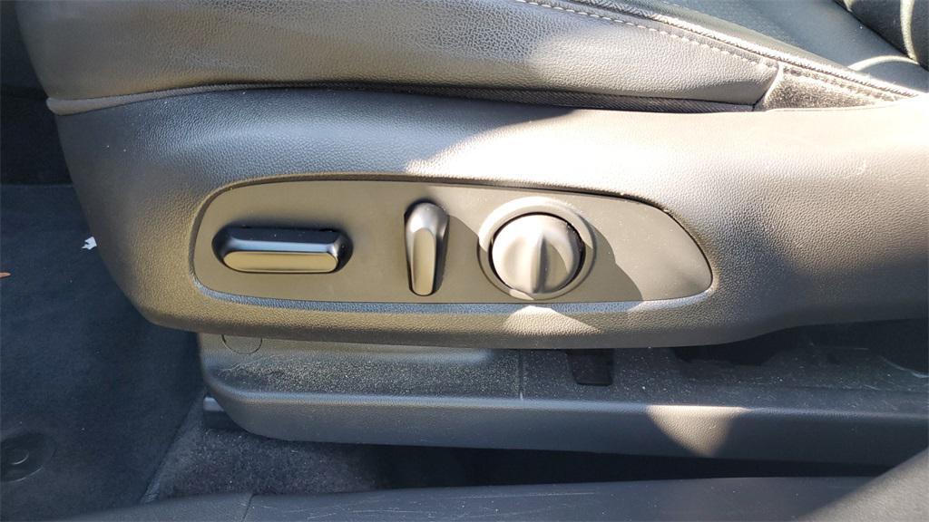 used 2021 Buick Encore GX car, priced at $16,725