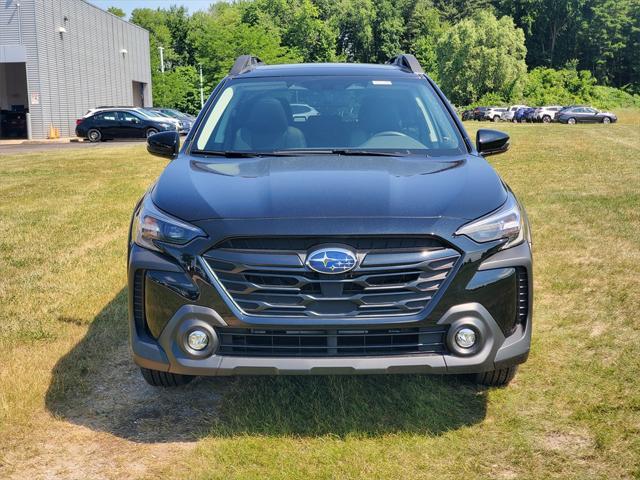 new 2025 Subaru Outback car, priced at $40,382