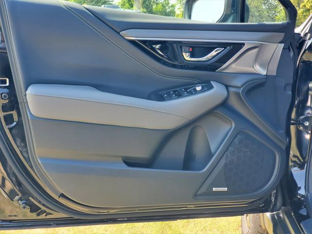 new 2025 Subaru Outback car, priced at $40,382