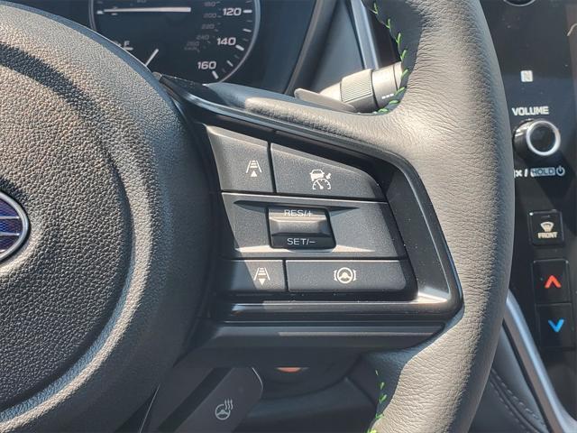 new 2025 Subaru Outback car, priced at $40,382