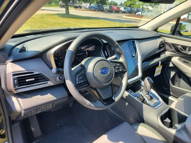 new 2025 Subaru Outback car, priced at $40,382