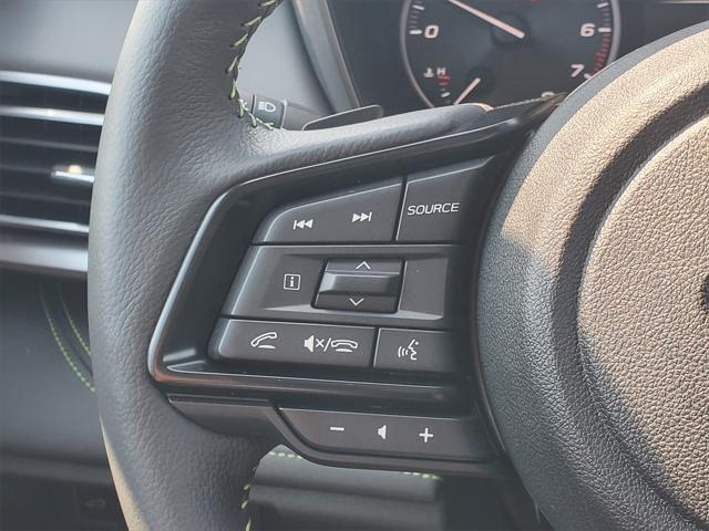 new 2025 Subaru Outback car, priced at $40,382