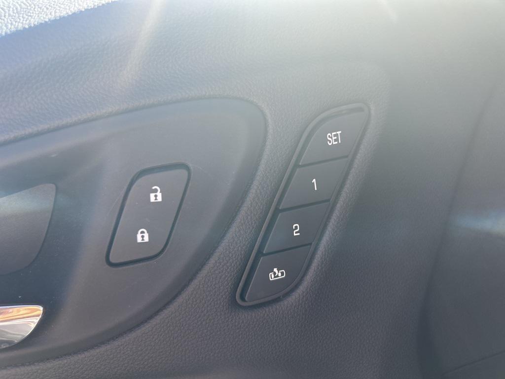 used 2023 Buick Encore GX car, priced at $25,971
