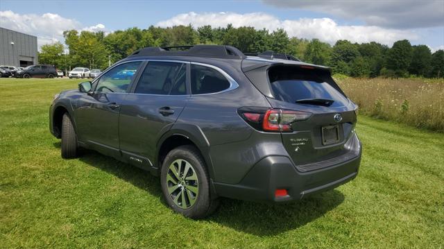 new 2025 Subaru Outback car, priced at $31,937