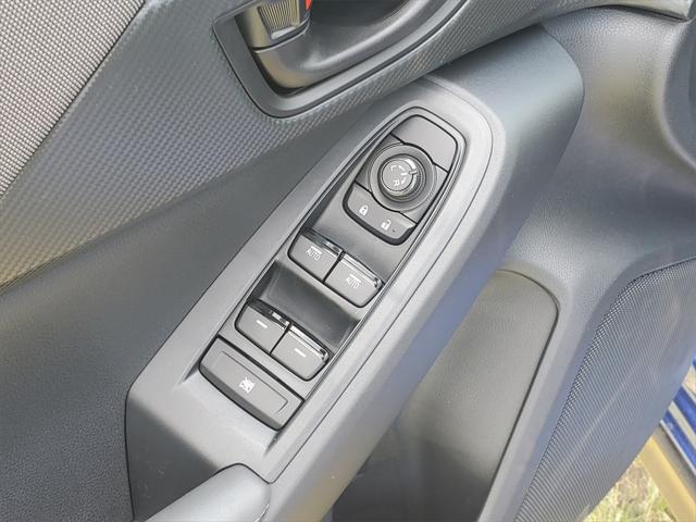 new 2025 Subaru Crosstrek car, priced at $31,978