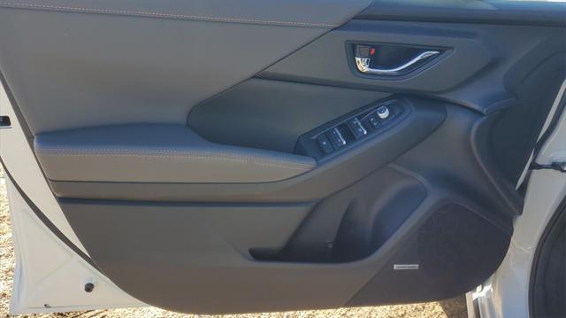 new 2025 Subaru Crosstrek car, priced at $35,747
