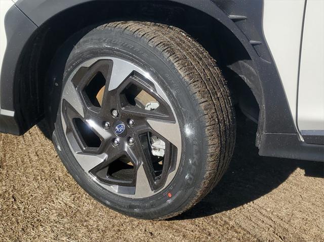 new 2025 Subaru Crosstrek car, priced at $35,747