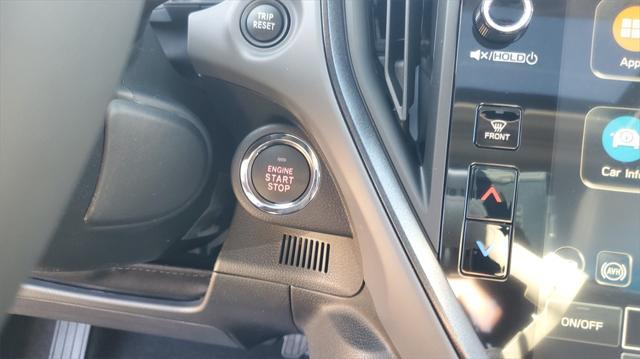 new 2025 Subaru Crosstrek car, priced at $35,747