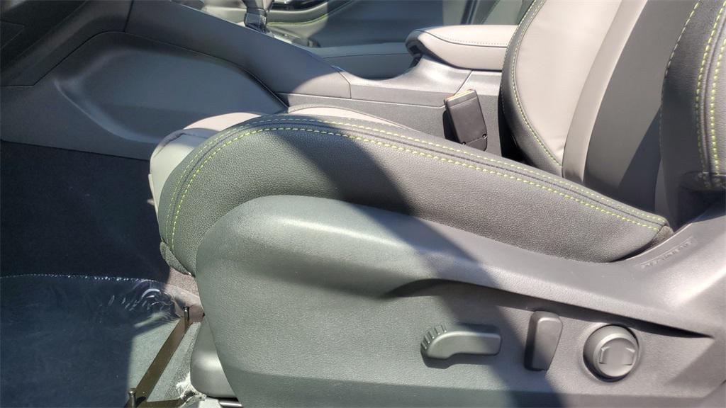 new 2025 Subaru Outback car, priced at $43,710