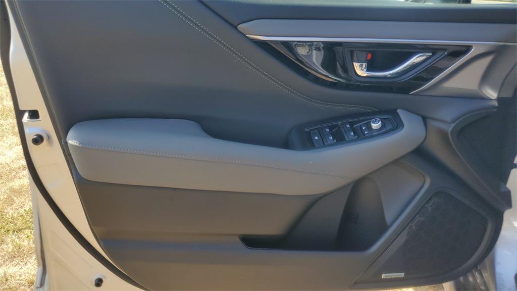 new 2025 Subaru Outback car, priced at $43,710