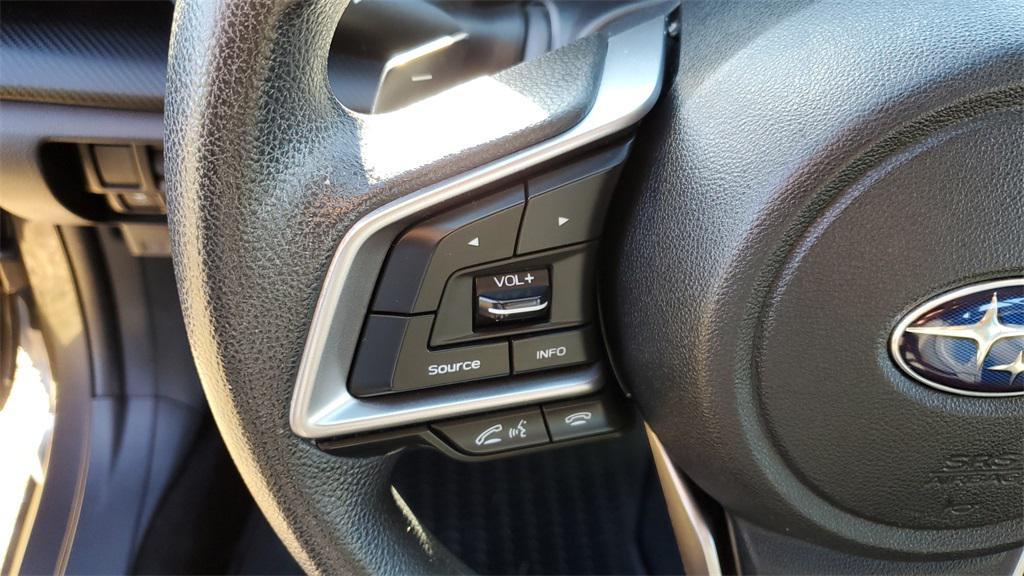used 2018 Subaru Impreza car, priced at $12,428