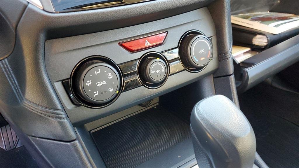 used 2018 Subaru Impreza car, priced at $12,428