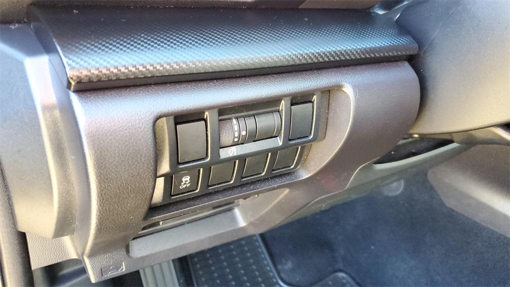 used 2018 Subaru Impreza car, priced at $12,428