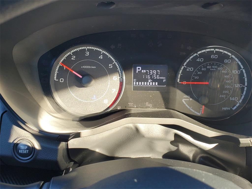 used 2018 Subaru Impreza car, priced at $12,428