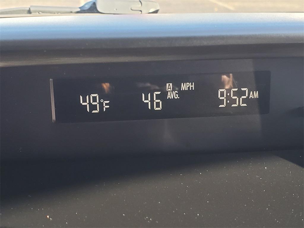 used 2018 Subaru Impreza car, priced at $12,428