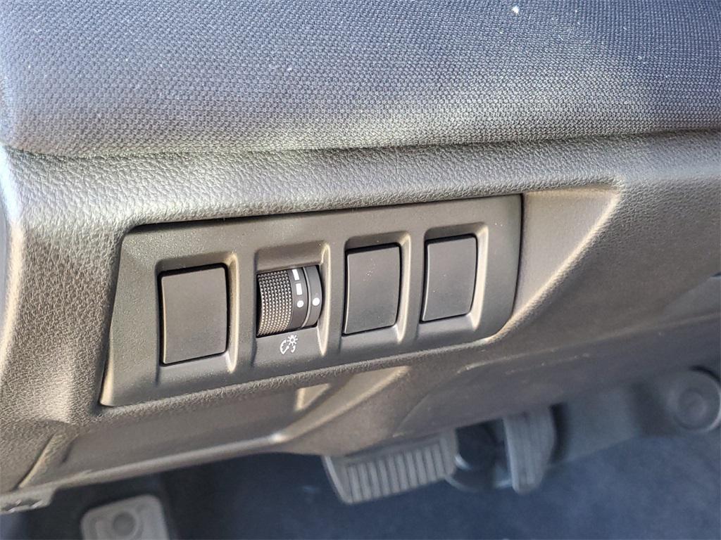 new 2025 Subaru Outback car, priced at $35,282