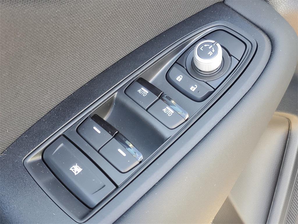 new 2025 Subaru Outback car, priced at $35,282