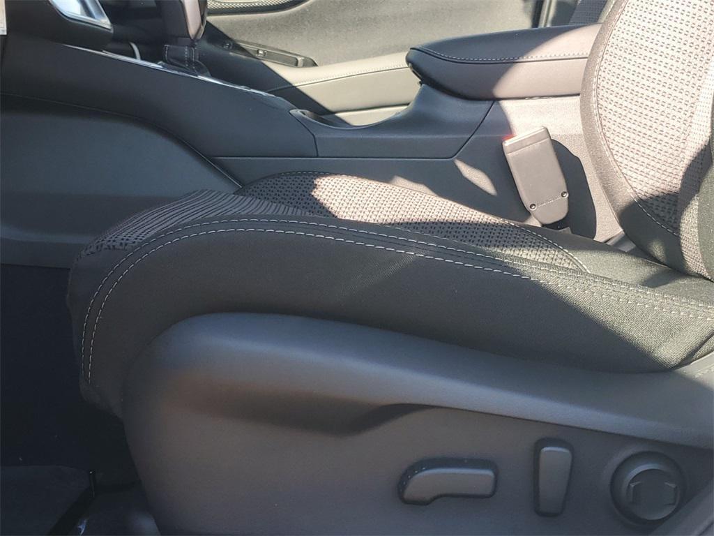 new 2025 Subaru Outback car, priced at $35,282