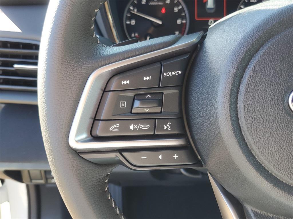 new 2025 Subaru Outback car, priced at $35,282