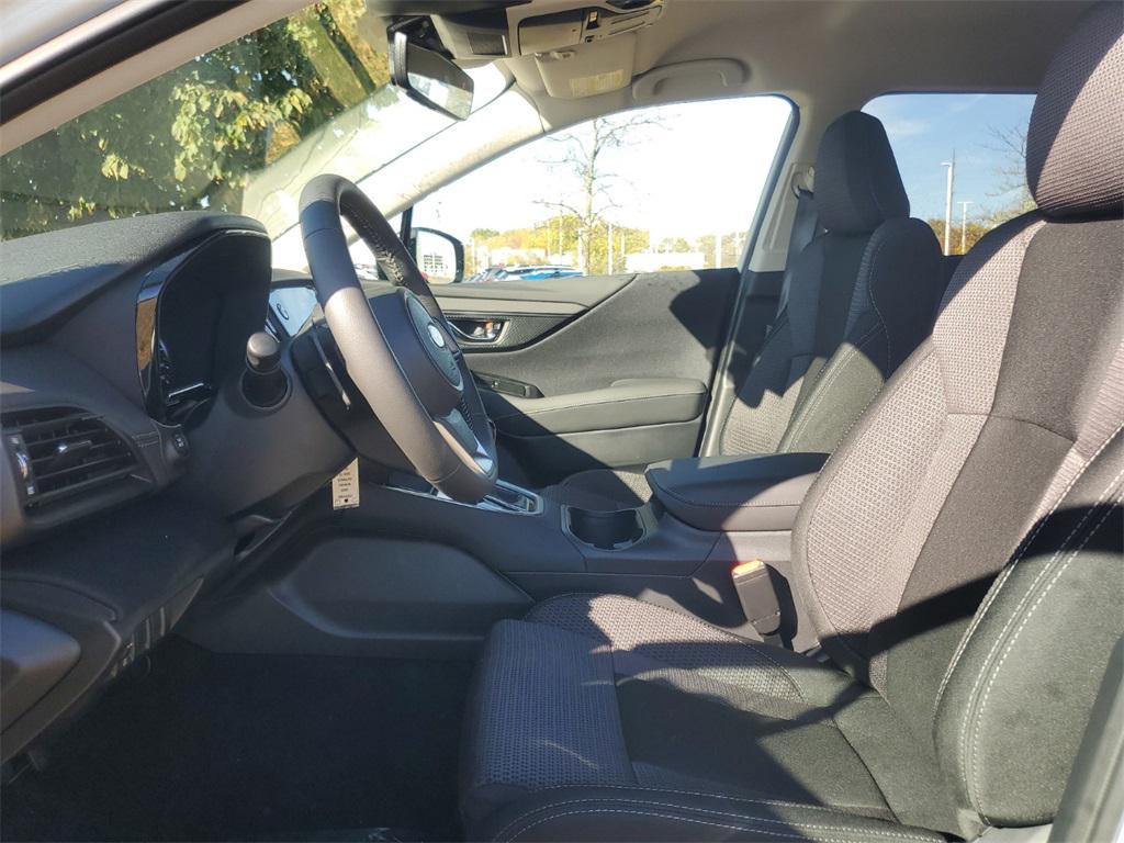 new 2025 Subaru Outback car, priced at $35,282