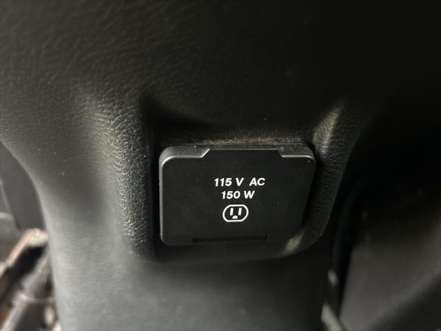 used 2016 Jeep Cherokee car, priced at $11,210