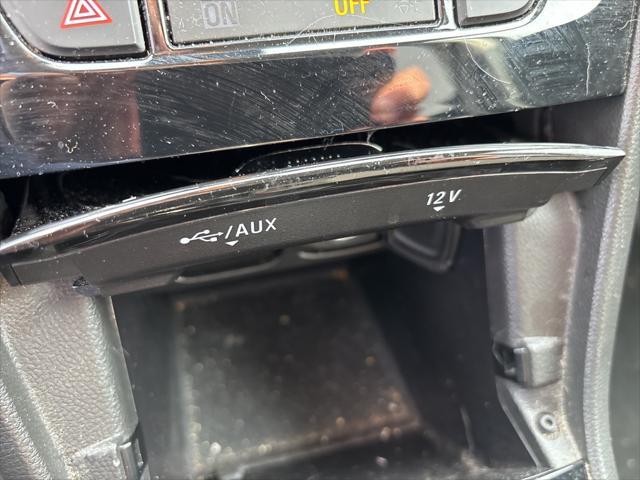 used 2019 Buick Encore car, priced at $16,328