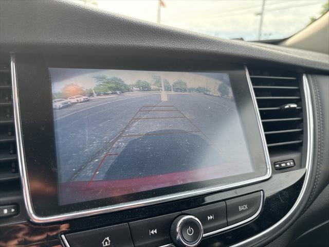 used 2019 Buick Encore car, priced at $16,328