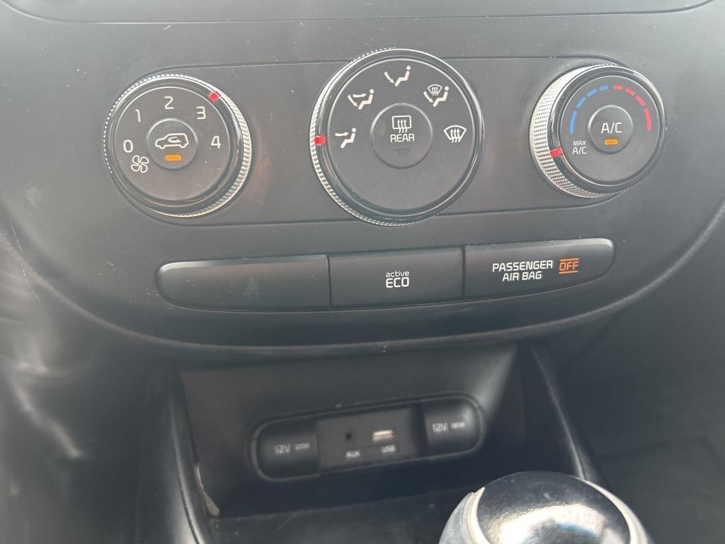 used 2016 Kia Soul car, priced at $7,444