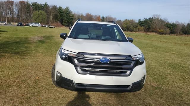 new 2025 Subaru Forester car, priced at $35,581