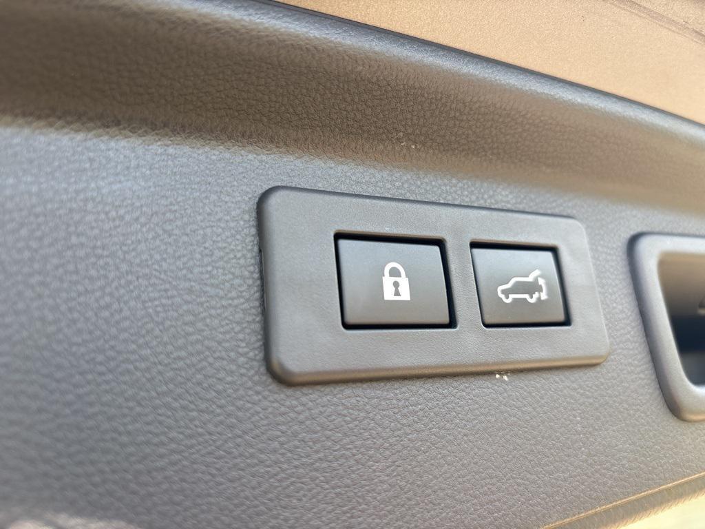 used 2023 Subaru Forester car, priced at $29,579