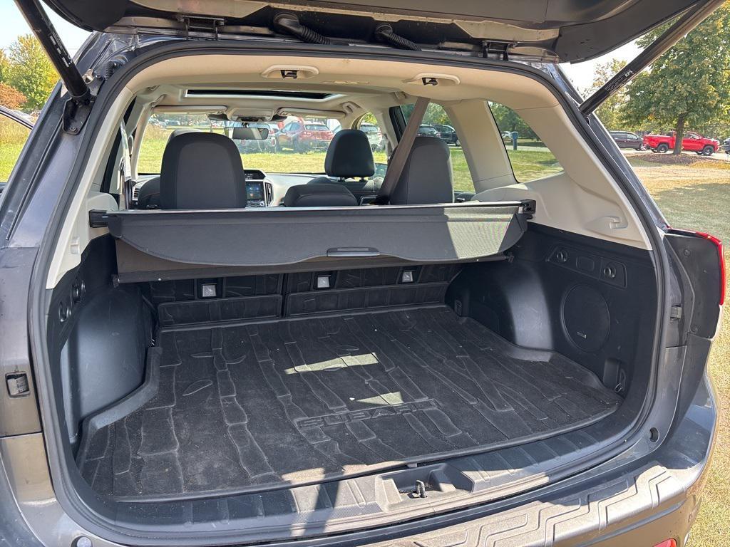 used 2023 Subaru Forester car, priced at $29,579