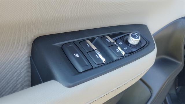new 2025 Subaru Forester Hybrid car, priced at $43,942