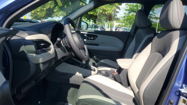 new 2025 Subaru Forester Hybrid car, priced at $43,942