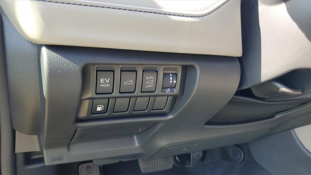 new 2025 Subaru Forester Hybrid car, priced at $43,942
